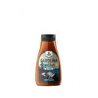 TASTE ME Cucumber Sauce gurķu mērce Lietuva 500g (1/12)