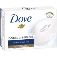DOVE Beauty Cream mitrinošas roku ziepes 90g (1/48)