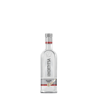 KHORTYTSA Silver Cool Vodka degvīns 40% 0,2L (1/30)