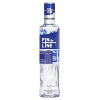 FIN LINE Arctic degvīns 40% Baltkrievija 0,7L (1/15)