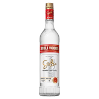 STOLI Original Vodka degvīns 40% Latvija 1L (1/12)