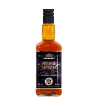 VILLAGE ROAD Blended Whisky viskijs 40% 0,5L (1/12)