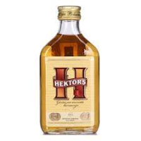 HEKTORS stiprs  alkoh. dzēriens 32% 0,2L (1/20)