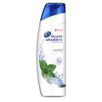 HEAD & SHOULDERS Ocean Fresh pretblaugznu šampūns Rumānija 400ml (1/6)