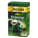JACOBS KRÕNUNG 100% Arabica maltā kafija Vācija 250g(1/12)