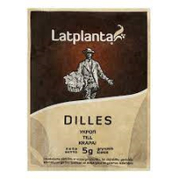 DILLES Latplanta 5g(1/30)
