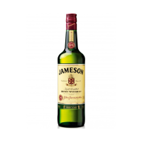 JAMESON IRISH Whiskey viskijs 40% 1L(1/6)