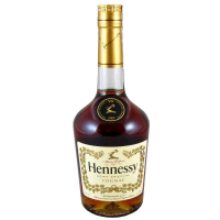 HENNESSY VS konjaks 40% Francija 0,5L (1/12)