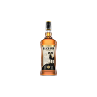 BLACK RAM Whisky viskijs 40% Bulgārija 0,5L (1/6)