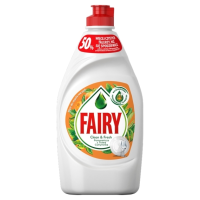 SANO Forte Plus plīts un grilu mazgāšanas līdzeklis Izraēla 750ml (1/12)