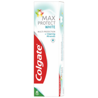 COLGATE MAX Protect White zobu pasta 75ml (1/12)