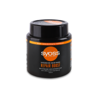SYOSS Repair Boost intensīva matu maska Slovēnija 500ml (1/6)