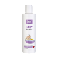 SEAL Baby Shampoo šampūns bērniem 225ml (1/8)