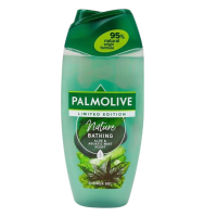 PALMOLIVE Limited Edition Nature Aloe&Mintt dušas želeja 500ml (1/12)