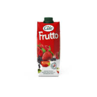 BOLERO Strawberry dzēriena pagatavošanai Bulgārija 9g (1/12)
