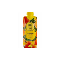 AURA Apelsīnu 100% sula Igaunija 0,33L (1/18)