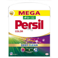PERSIL Color Deep Clean Box veļas pulveris 80MR Polija 4,4kg (1/1)