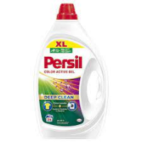 PERSIL Color Active Gel Deep Clean veļas mazgāšanas līdzeklis 54MR 2,43L (1/4)