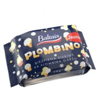 BALTAIS Plombino biezpiena sieriņš Latvija 38g(1/24)