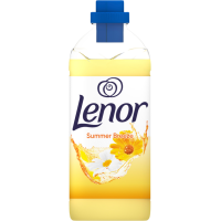 LENOR Summer Breeze veļas mīkstinātājs 34MR 850ml (1/12)