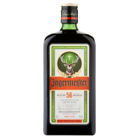 JAGERMEISTER liķieris 35% Vācija 0,7L (1/6)