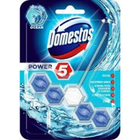 DOMESTOS Ocean Power 5 tual. bloks 55g (1/9)