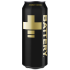 BATTERY enerģijas dzēriens skārdenē Igaunija 0,5L (1/24) DEP+