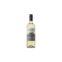 FRONTERA Pinot Grigio sauss baltvīns 12% Čīle 0,75L (1/6)