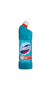 DOMESTOS Atlantic Fresh tualetes tīrīšanas līdzeklis Ungārija 750ml (1/20)