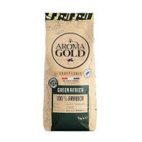 TCHIBO Gold Selection kafijas pupiņas Vācija 1kg (1/8)