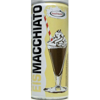 HOCHWALD EISMACCHIATO aukstā kafija 1,5% UHT 250ml (1/24) 240d