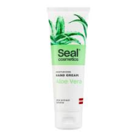 SEAL Cosmetics Aloe Vera mitrinošs roku krēms 80ml (1/15)