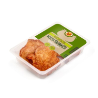 VISTU ŠĶIŅĶĪŠI krāsnī cepti RGK Latvija 400g 20d