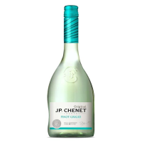 J.P.CHENET Pinot Grigio baltvīns 13% Ungārija 0,75L (1/6)