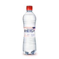 MANGAĻI ENERGY Līčiju un greipfrūtu gāz. dzēr. ar vit. Latvija  0,5L (1/12) DEP+