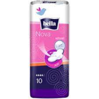 BELLA Nova higiēniskās paketes 10gb(1/32)