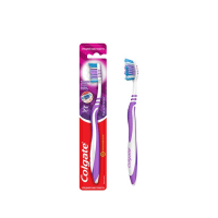 COLGATE Zig Zag Plus medium zobu birste 1gb(1/12)