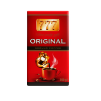 777 ORIGINAL Ground Coffee malta kafija 500g (1/10)