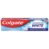 COLGATE Advanced White zobu pasta 100ml (1/12)