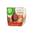 AIR WICK Sugar Apple&Warm Cinnamon aromātiskā svece Ķīna 105g(1/6)