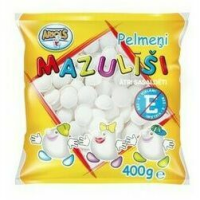 MAZULĪŠI pelmeņi Ariols Latvija 400g (1/14) 