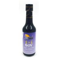 SOY SAUCE gaišā sojas mērce Chain Kwo 150ml (1/12)