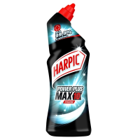 HARPIC Power Plus 10X Hygiene tualetes tīrīšanas līdzeklis Polija 750ml (1/12)