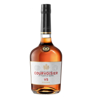 COURVOISIER V.S. Cognac konjaks 40% Francija 0,7L(1/6)