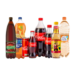 Limonādes,dzērieni