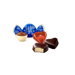 Sveramās šokolādes konfektes